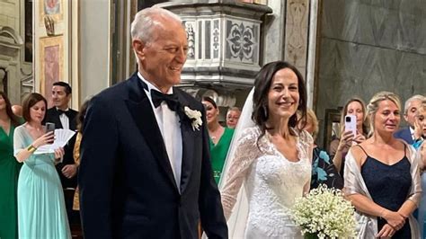 Video Del Matrimonio Di Santo Versace E Francesca De Stefano 